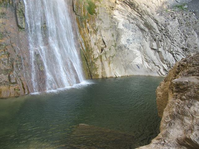 Cascada