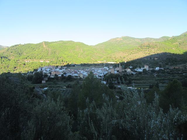 Vistas de Argelita