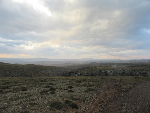 Vistas