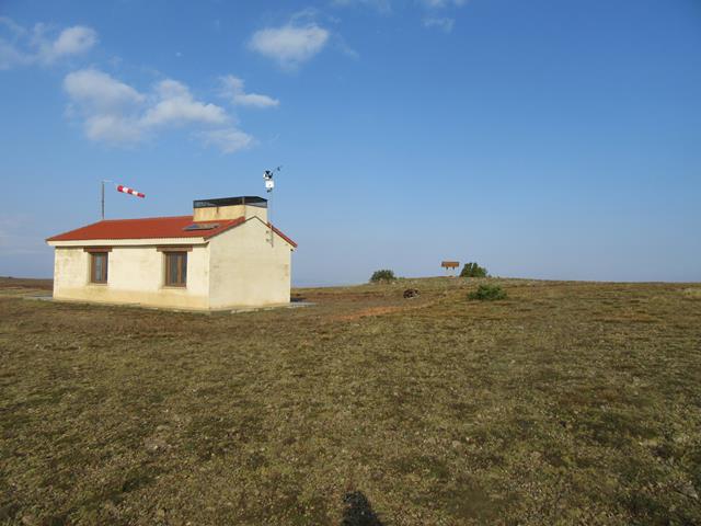 Refugio Hoyalta