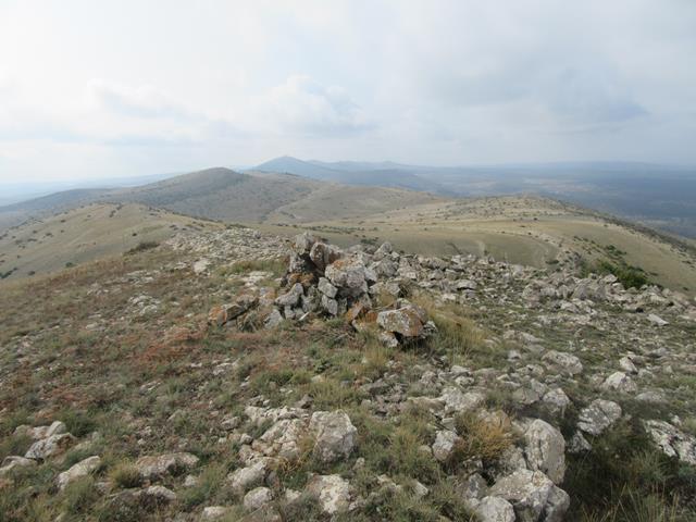 Trincheras