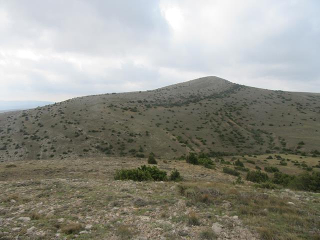 Cerro Redondo