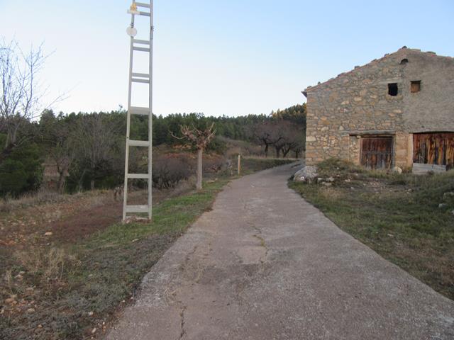 Subiendo