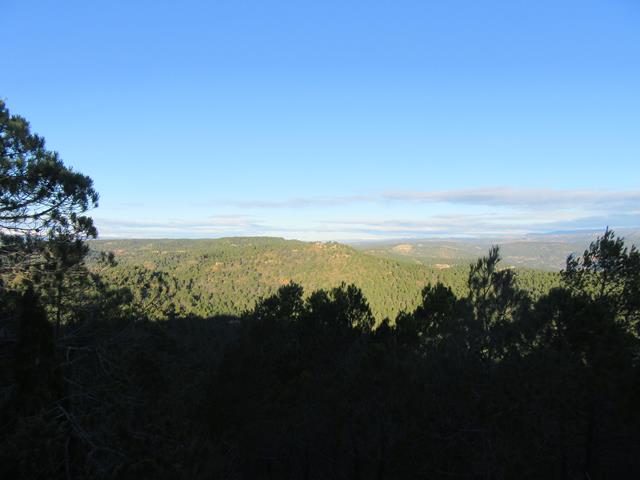 Vistas