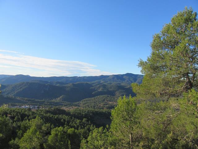 Vistas