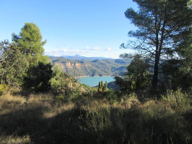 Vistas