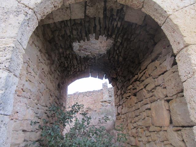 Puerta de la Torre