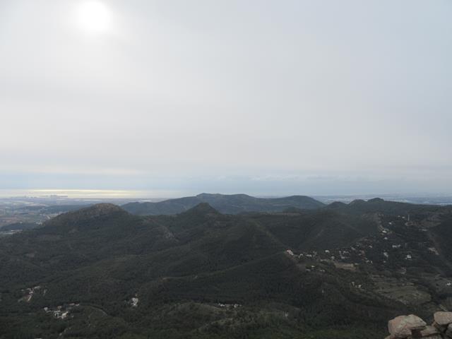 Vistas