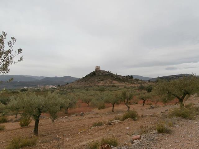 Vistas