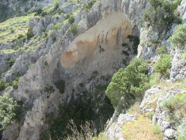 Arco de Santa Lucia