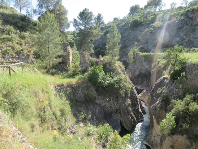 Ruinas