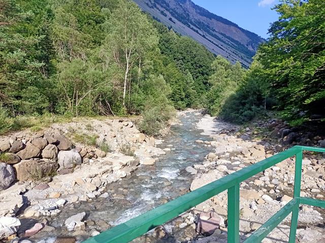 Rio Cinca