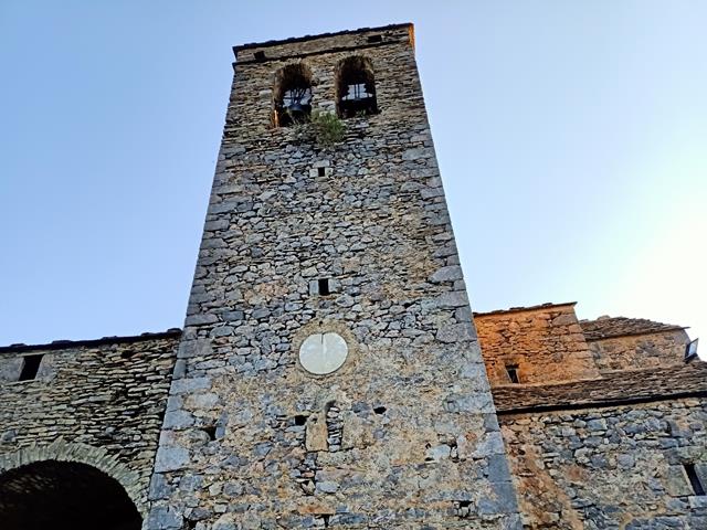 Iglesia de San Martin