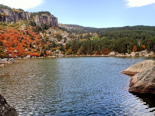 Laguna Negra