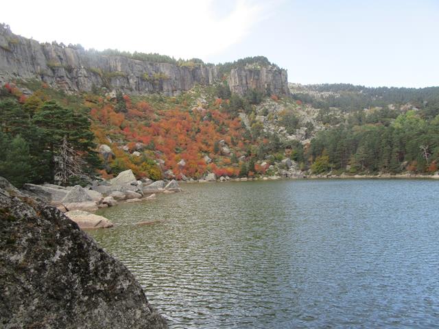 Laguna Negra