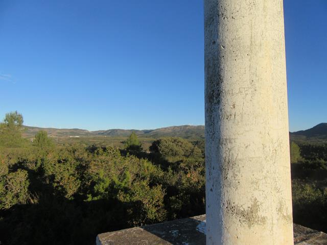Vértice San Roque