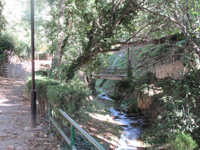 Parque