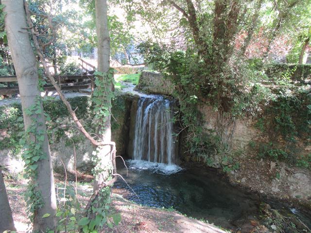 Salto de Agua