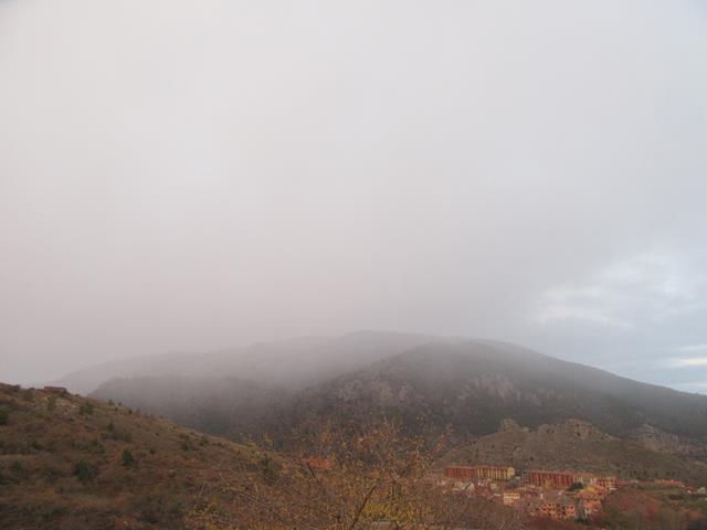 Vistas