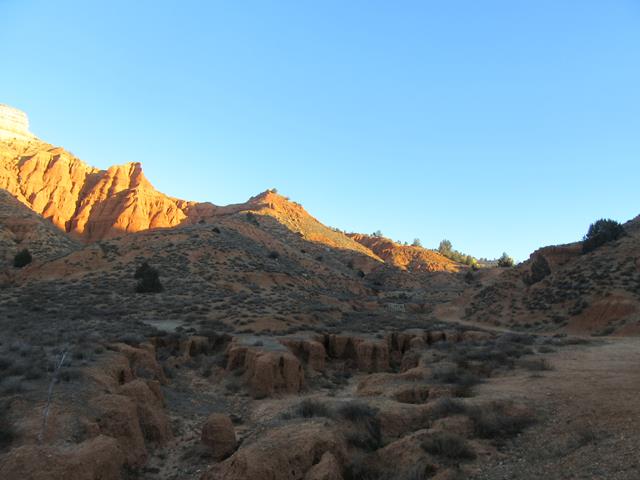 Cañón