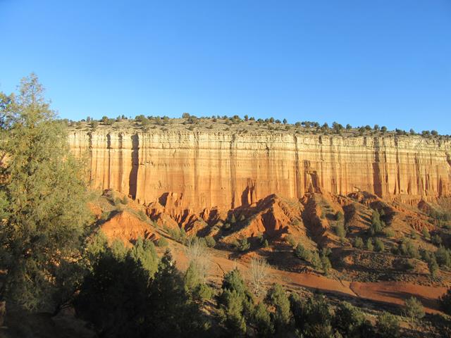 Cañón