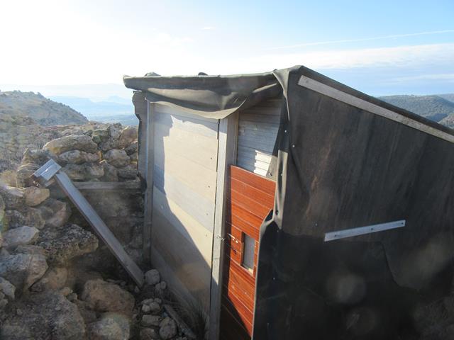Observatorio