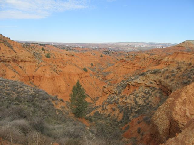 Vistas