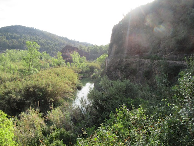 La Escaleta