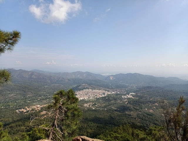 Vistas