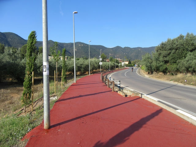 Carril Bici
