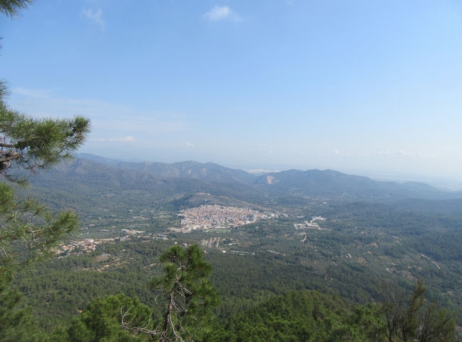 Vistas