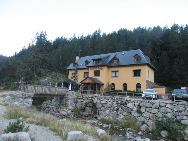 Balneario