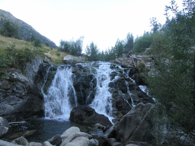 Cascada