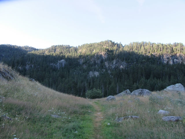 Vistas