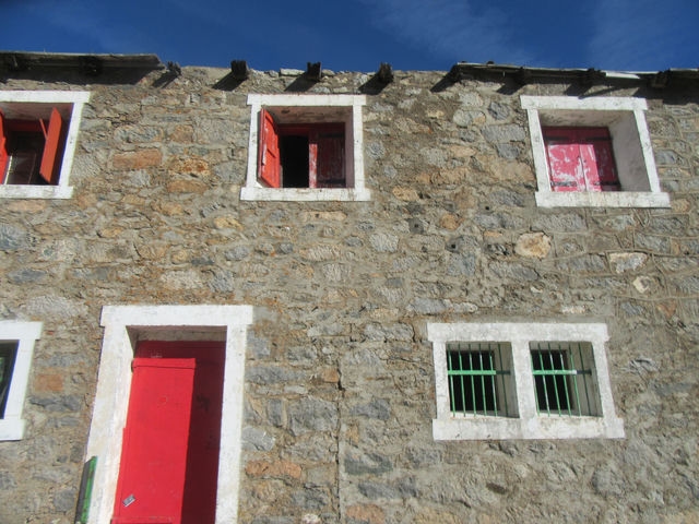 Refugio