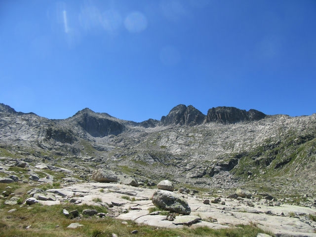 Vistas