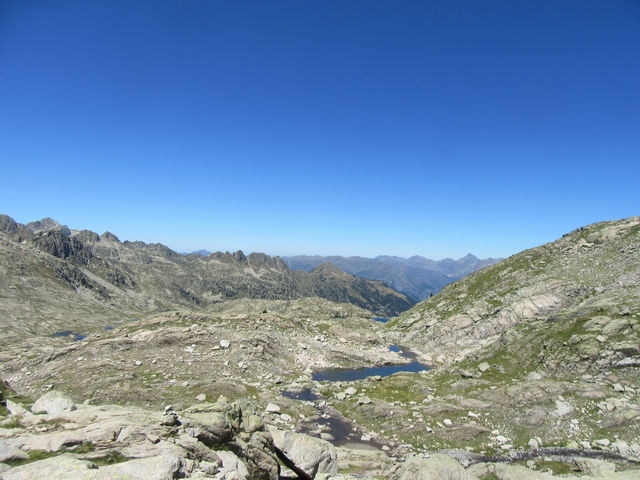 Vistas