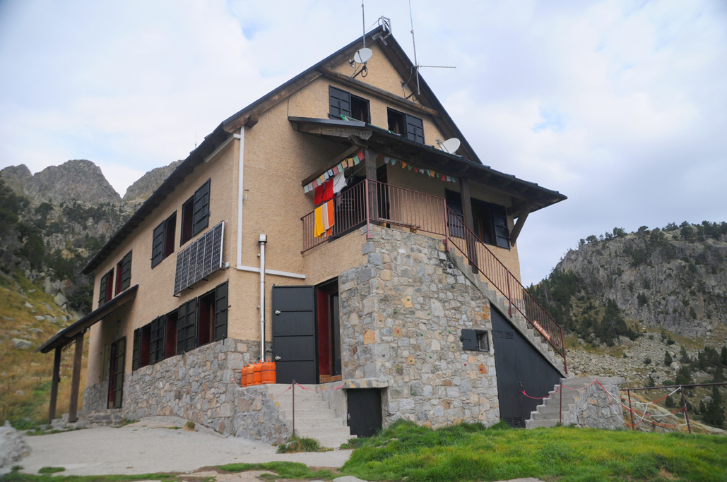 Refugio