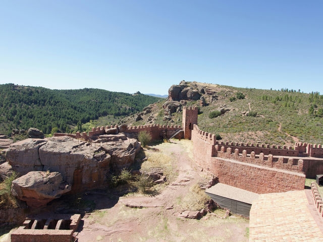 Castillo