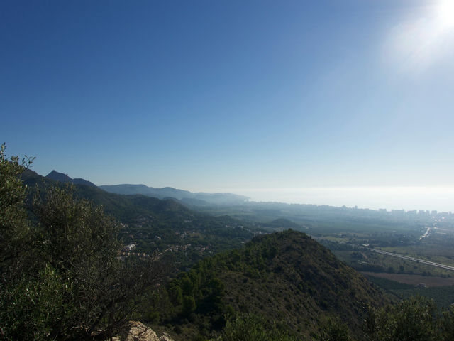 Vistas