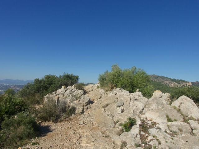 Tossal