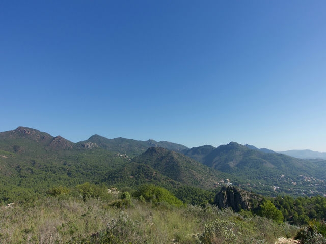 Vistas