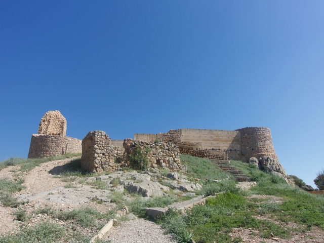 Castillo