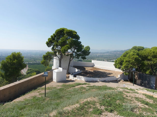 Ermita