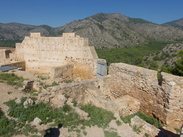 Castillo