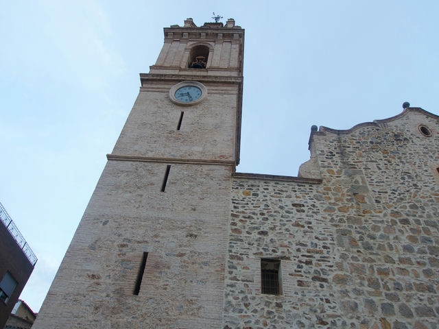 Iglesia