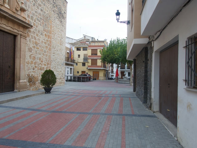 Plaza Mayor
