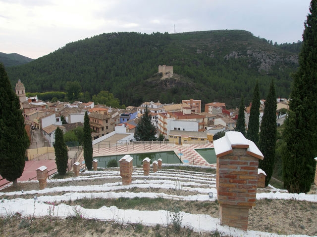 Calvario