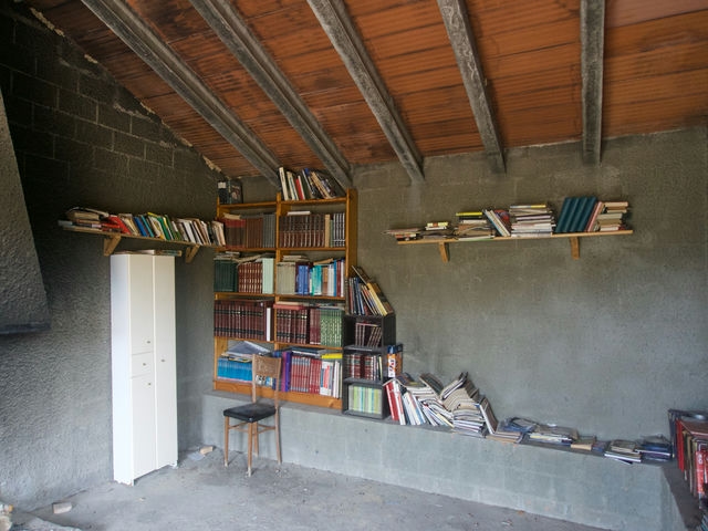 Ecobiblioteca