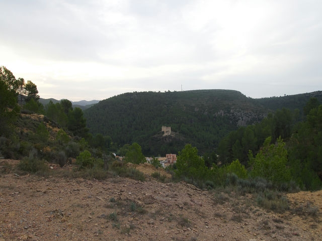 Vistas